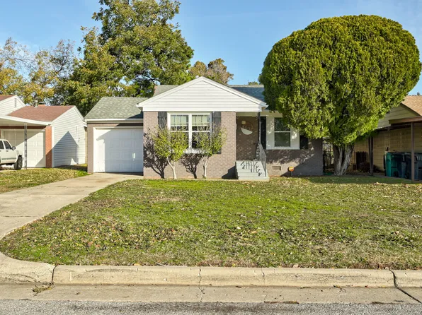 4037 NW 15th St, Oklahoma City, OK 73107