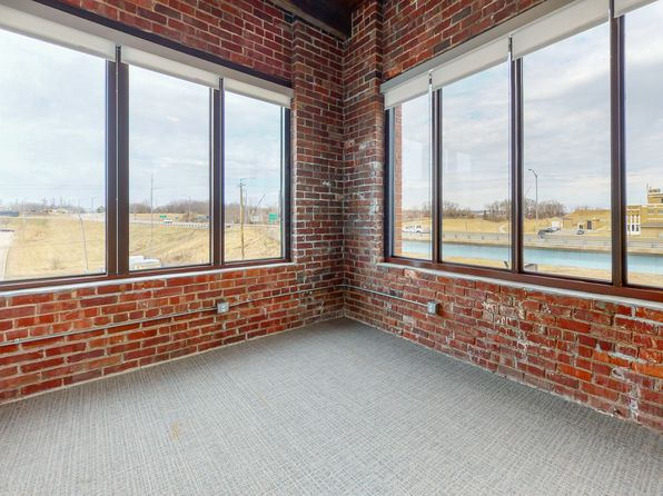 Leavenworth - Station Lofts | 1100 N 2nd St, Leavenworth, KS