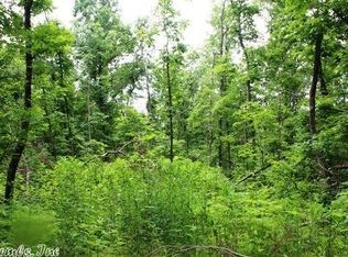 Iron Mountain Road, Mountain View, AR 72560