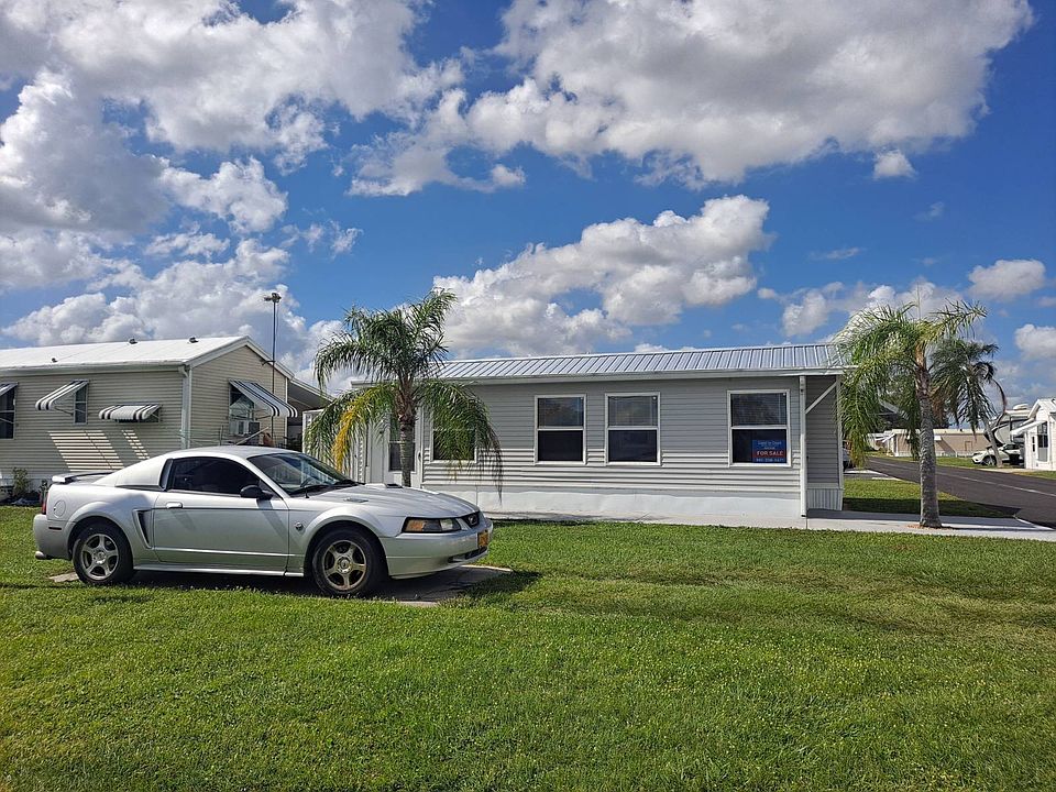 5905 NE Cubitis Ave Arcadia, FL Zillow