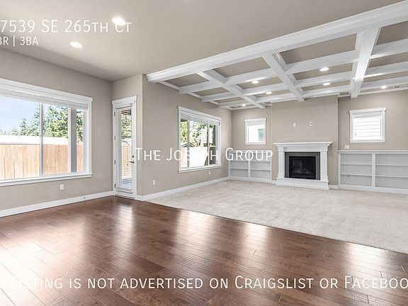 5th image of 17539 SE 265th Ct