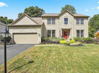 2393 Pleasant Colony Dr, Lewis Center, OH 43035