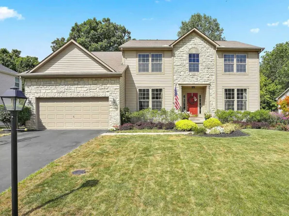 2393 Pleasant Colony Dr, Lewis Center, OH 43035