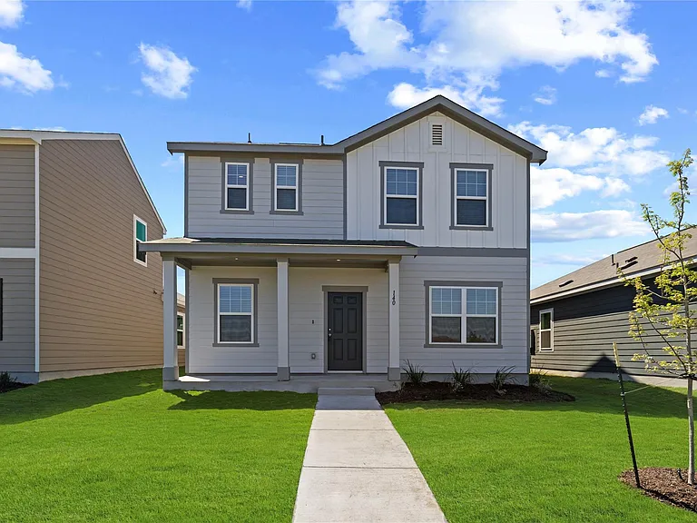 140 Mullen Way — Photo 1