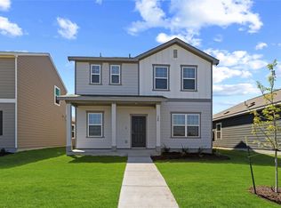 140 Mullen Way, Taylor, TX 76574