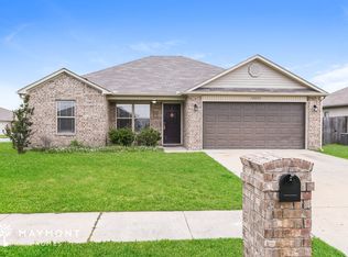 12805 Bell Flower Dr, North Little Rock, AR 72117