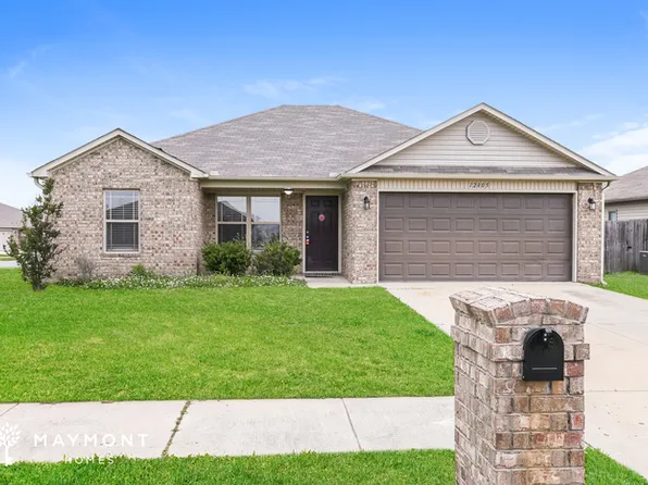 12805 Bell Flower Dr, North Little Rock, AR 72117