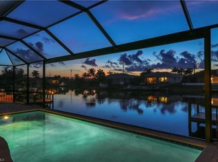 5203 SW 28th Pl, Cape Coral, FL 33914