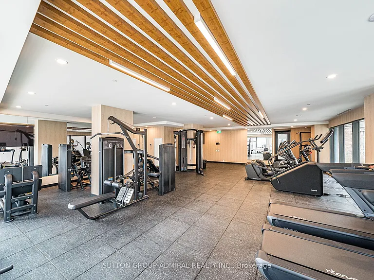 1660 Bloor St W #803 — Photo 47
