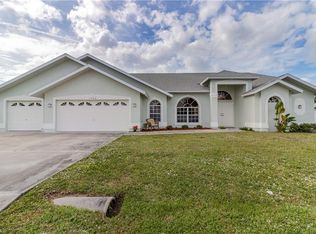 1908 SE 1st Ave, Cape Coral, FL 33990