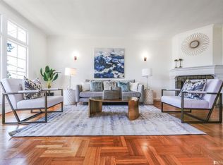 558 30th Ave, San Francisco, CA 94121