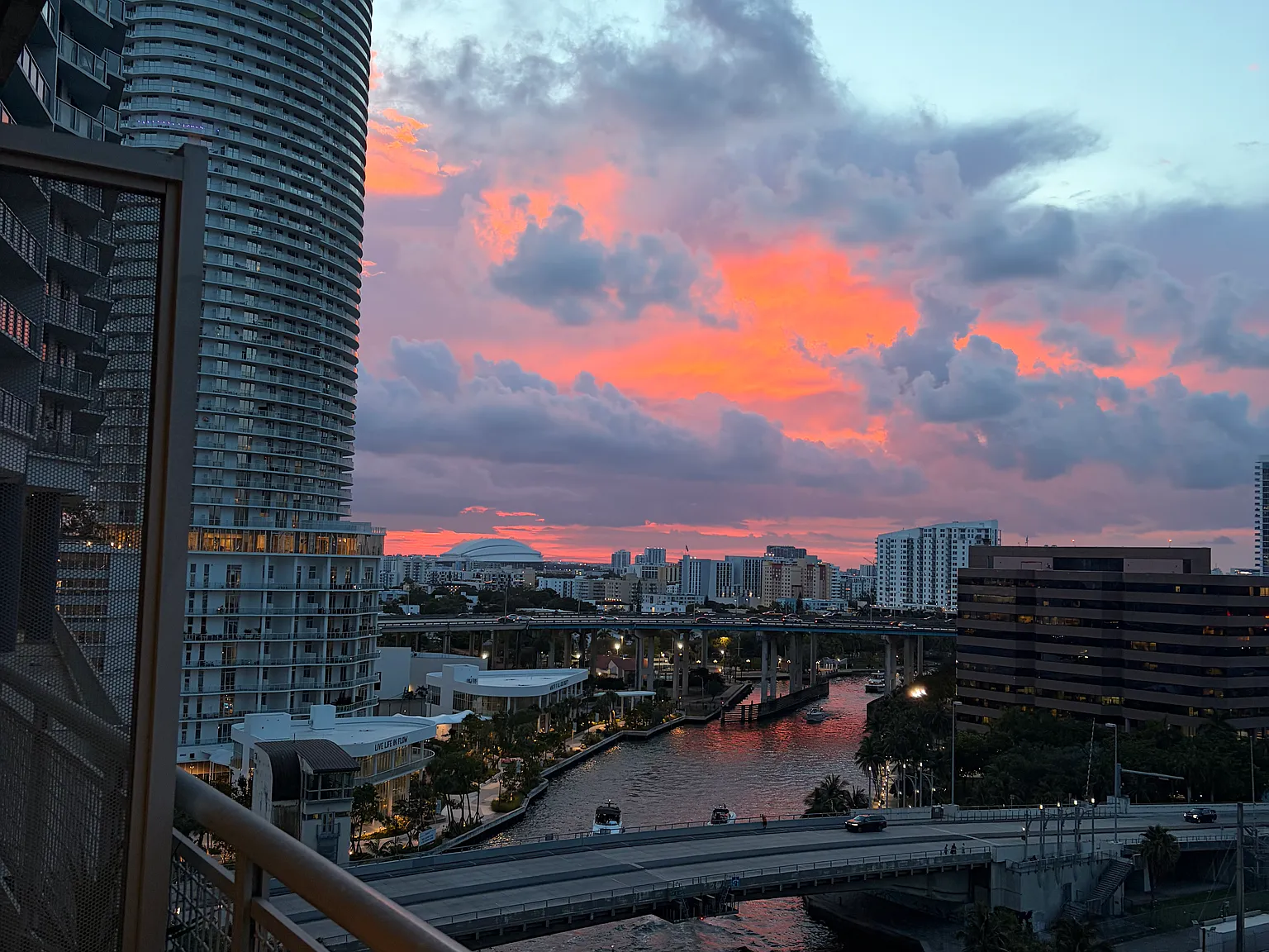 SW 1st Ct, Miami — Photo 1