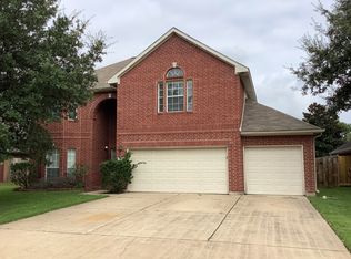 3340 Zubin Ln, Katy, TX 77493