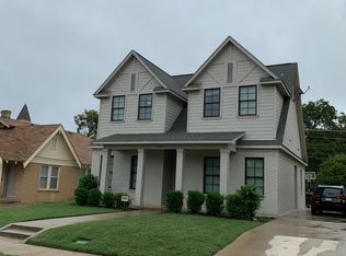 3109 Odessa Ave, Fort Worth, TX 76109