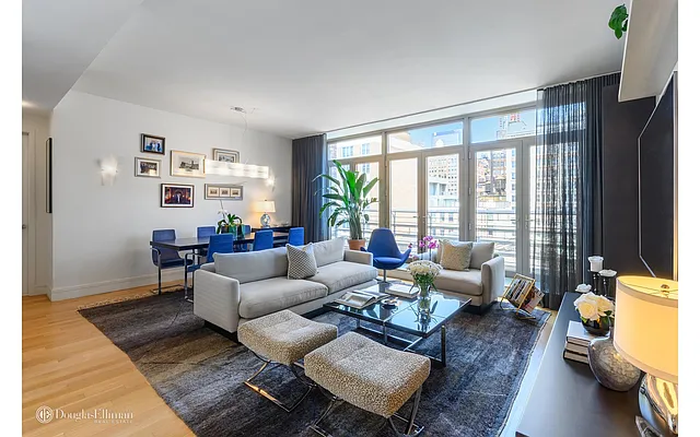 124 West 23rd Street #8A in Chelsea, Manhattan | StreetEasy