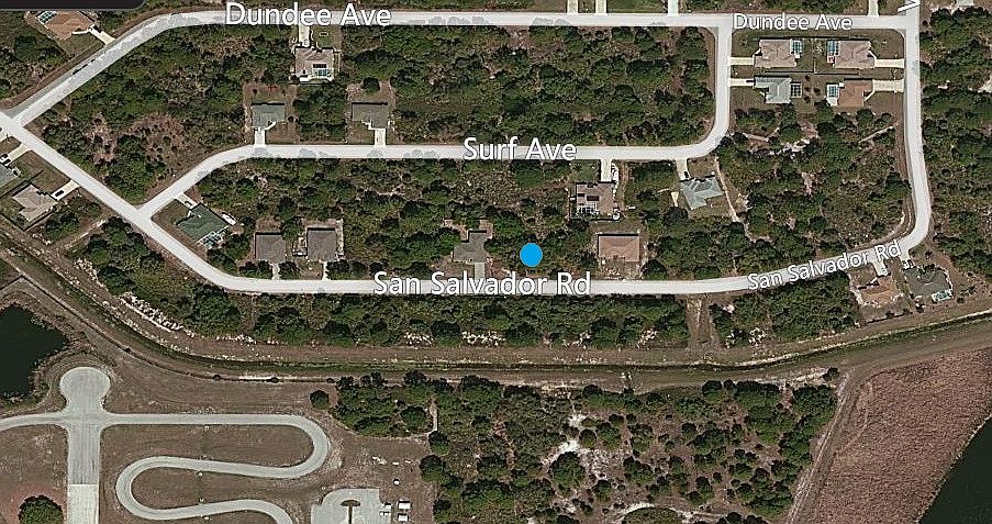 1st image of San Salvador Rd