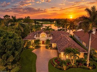 7405 Treeline Dr, Naples, FL 34119