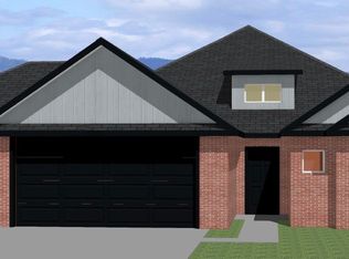 1440 Sessile Oak Way, Bentonville, AR 72713
