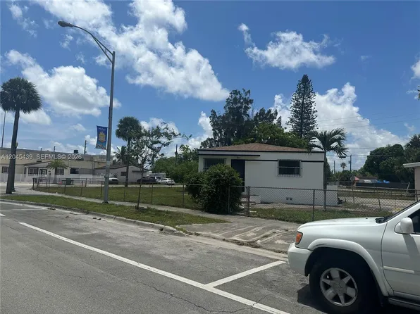 1120 Opa Locka Blvd, Opa Locka, FL 33054