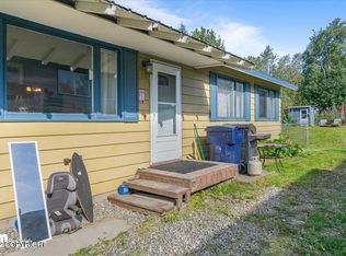 127 E Auklet Ave, Palmer, AK 99645