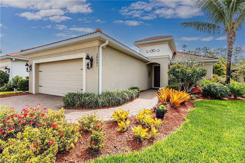 14551 Manchester Dr, Naples, FL 34114 Zillow