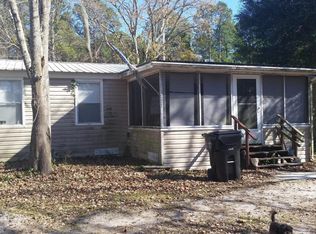 86275 Callaway Dr, Yulee, FL 32097