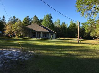 712 Persimmon Rd, Sopchoppy, FL 32358