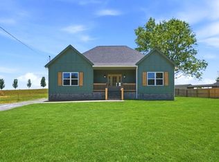 2123 Sims Rd, Shelbyville, TN 37160