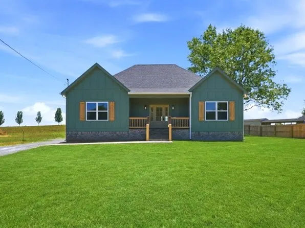 2123 Sims Rd, Shelbyville, TN 37160