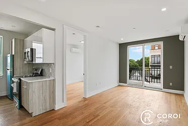 Rented by Coroi Corp