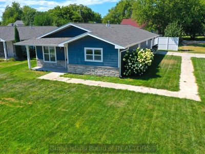 811 Cady St, Chapman, NE, 68827
