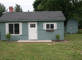 1734 Rabbit Track Rd, Alger, MI 48610