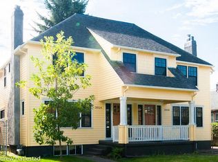 2014 N Winchell St, Portland, OR 97217