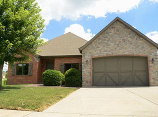 5942 S McCann Ave, Springfield, MO 65804