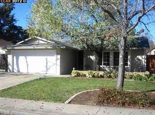 658 Olivina Ave, Livermore, CA 94551