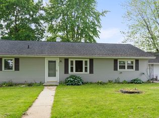 525 S Oak St, Waterloo, IN 46793