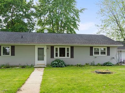 525 S Oak St, Waterloo, IN, 46793