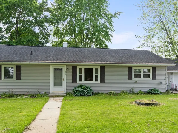 525 S Oak St, Waterloo, IN 46793