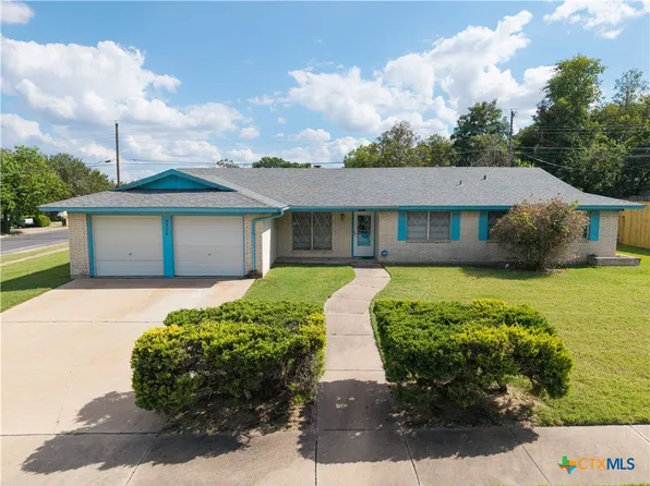 3304 Brookbend Dr, Killeen, TX 76543