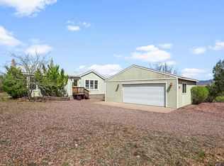 835 N Deer Creek Dr, Payson, AZ 85541