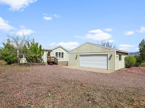 835 N Deer Creek Dr, Payson, AZ 85541