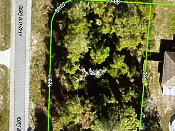 5438 Joyner Ave, Spring Hill, FL 34608