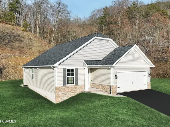 150 Laurel Run Cir, Williamsport, PA 17701