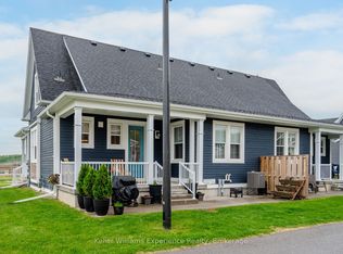 30 Samantha Ln, Midland, ON L4R0H4