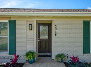 3015 Stanford Rd, Panama City, FL 32405