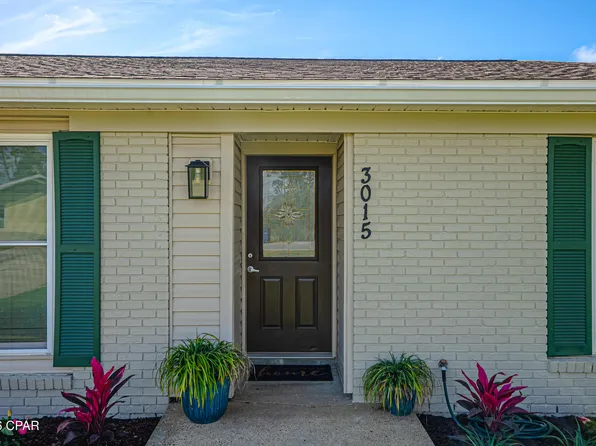 3015 Stanford Rd, Panama City, FL 32405