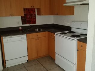 4635 NW 9th Dr #4635, Plantation, FL 33317