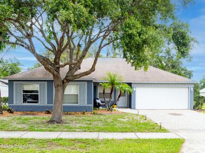 4058 Rolling Hill Dr, Titusville, FL, 32796