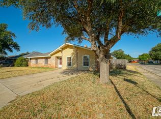 3320 Providence Dr, Midland, TX 79707
