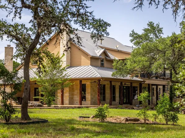 5261 E Ammann Rd, Bulverde, TX 78163